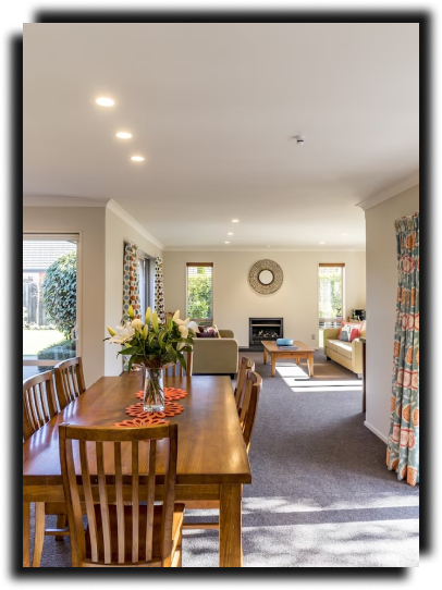Home Extension